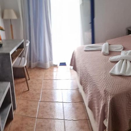 Loutro Holidays Esterno foto