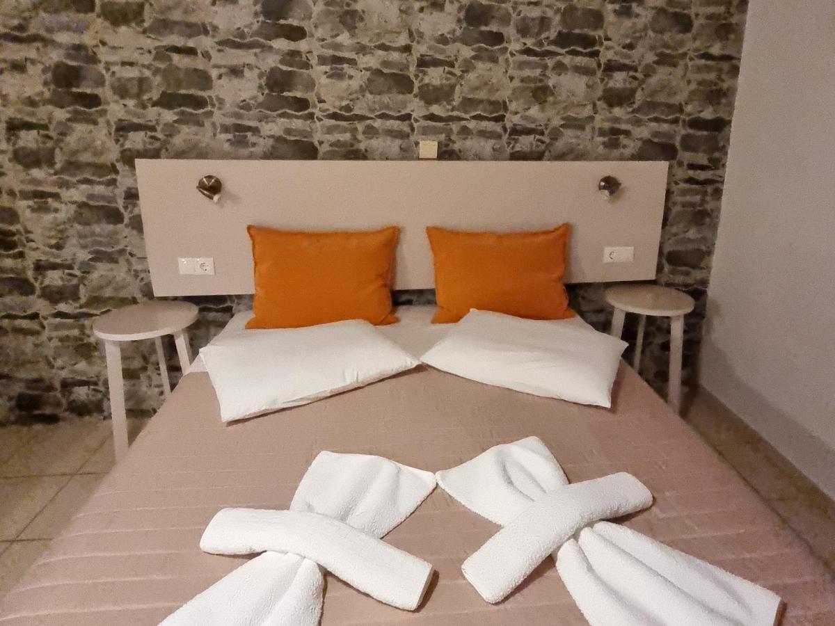 Loutro Holidays Esterno foto