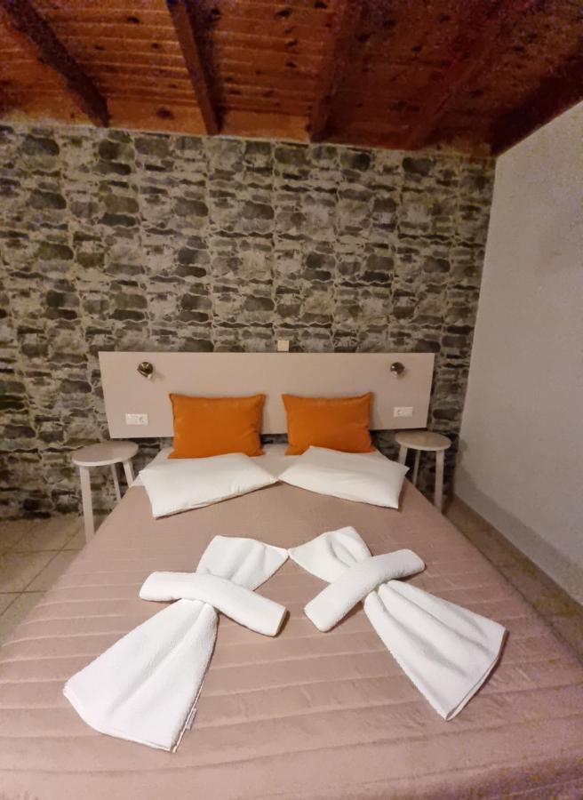 Loutro Holidays Esterno foto