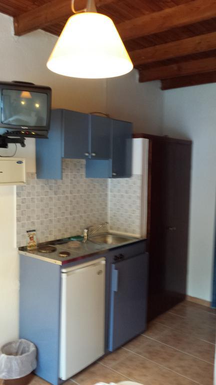 Loutro Holidays Esterno foto