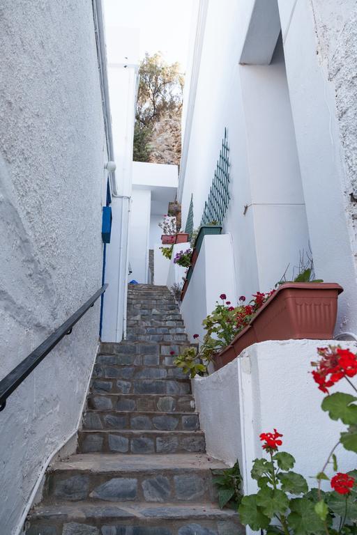 Loutro Holidays Esterno foto