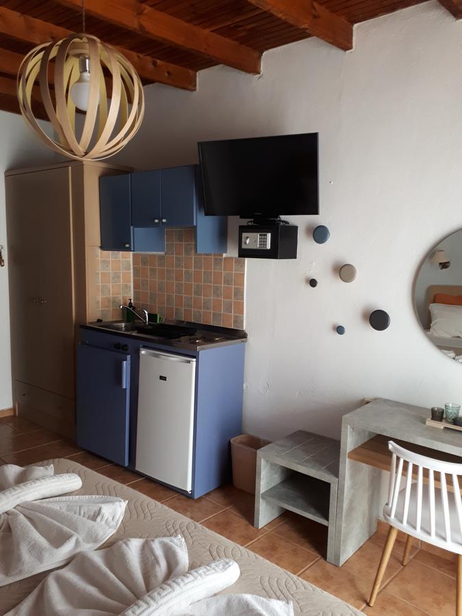 Loutro Holidays Esterno foto